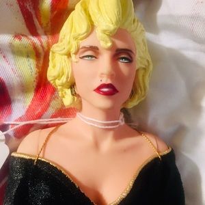 Madonna/Marilyn Monroe COLLECTIBLE!